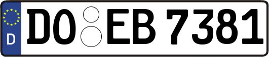 DO-EB7381