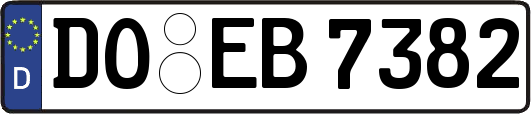 DO-EB7382