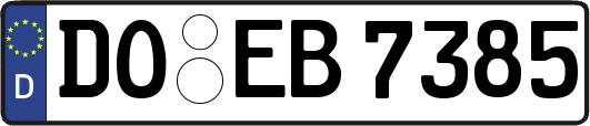 DO-EB7385