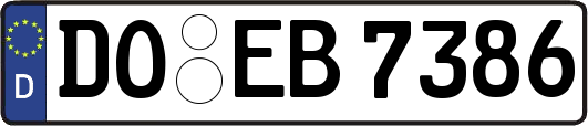 DO-EB7386
