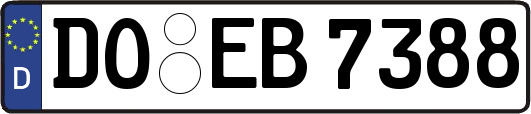 DO-EB7388