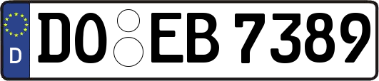 DO-EB7389