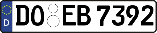 DO-EB7392