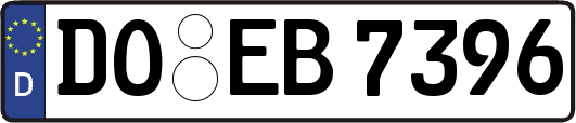 DO-EB7396