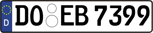 DO-EB7399