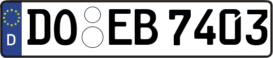 DO-EB7403