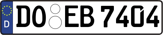 DO-EB7404
