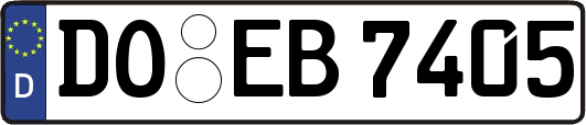 DO-EB7405