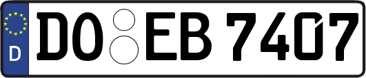 DO-EB7407