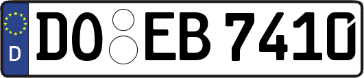 DO-EB7410