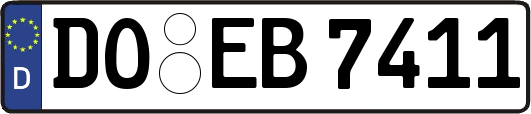 DO-EB7411