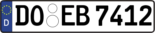DO-EB7412