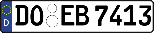 DO-EB7413