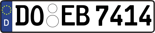 DO-EB7414