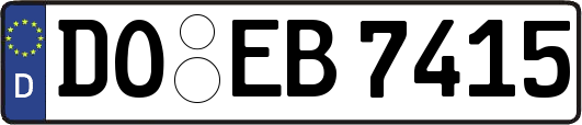 DO-EB7415