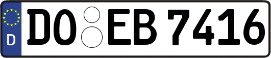 DO-EB7416