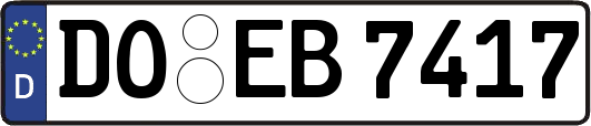 DO-EB7417