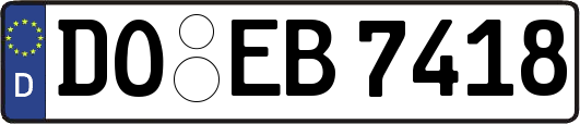 DO-EB7418