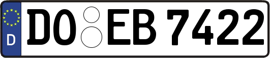 DO-EB7422