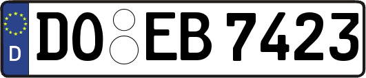 DO-EB7423