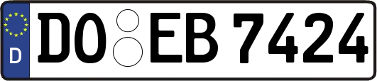 DO-EB7424