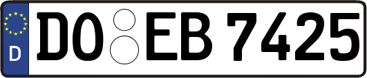DO-EB7425
