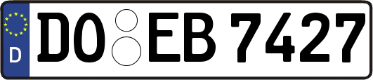 DO-EB7427