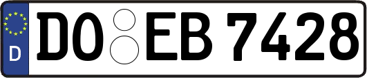 DO-EB7428