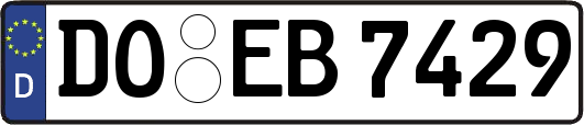 DO-EB7429