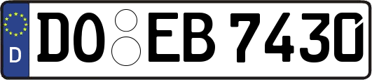 DO-EB7430