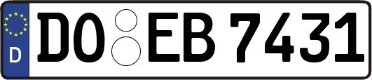 DO-EB7431