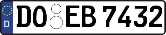 DO-EB7432