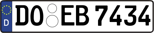 DO-EB7434