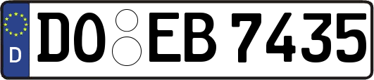 DO-EB7435