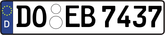 DO-EB7437