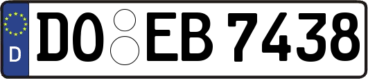 DO-EB7438