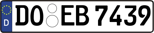DO-EB7439