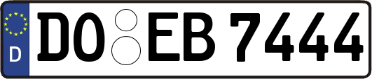 DO-EB7444