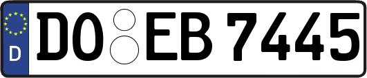 DO-EB7445