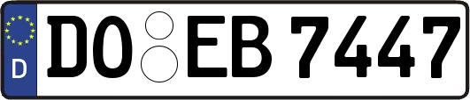 DO-EB7447