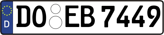 DO-EB7449