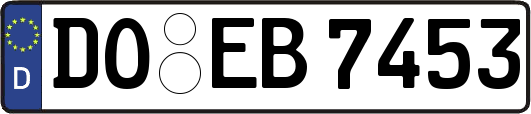 DO-EB7453