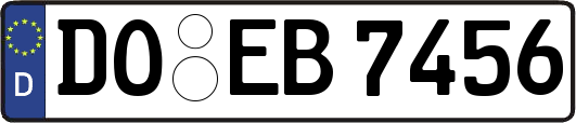DO-EB7456