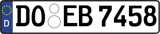 DO-EB7458