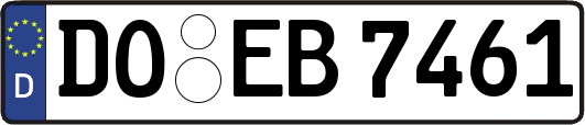 DO-EB7461