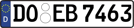 DO-EB7463