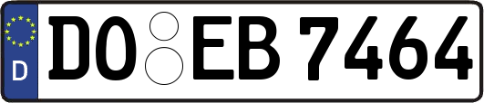 DO-EB7464