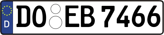 DO-EB7466