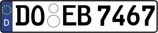 DO-EB7467