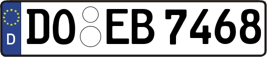 DO-EB7468
